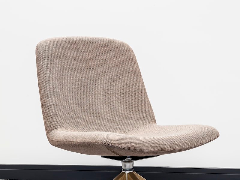 Chaise de bureau — démo u10 #5